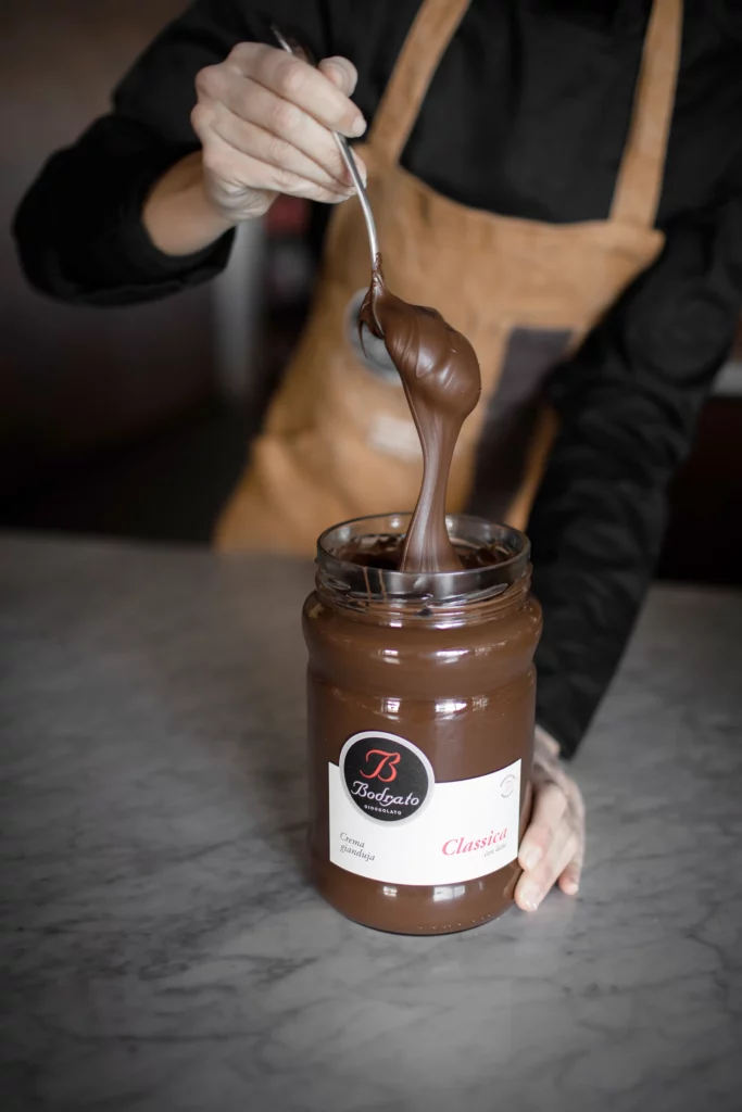 Cioccolato Cioccolato