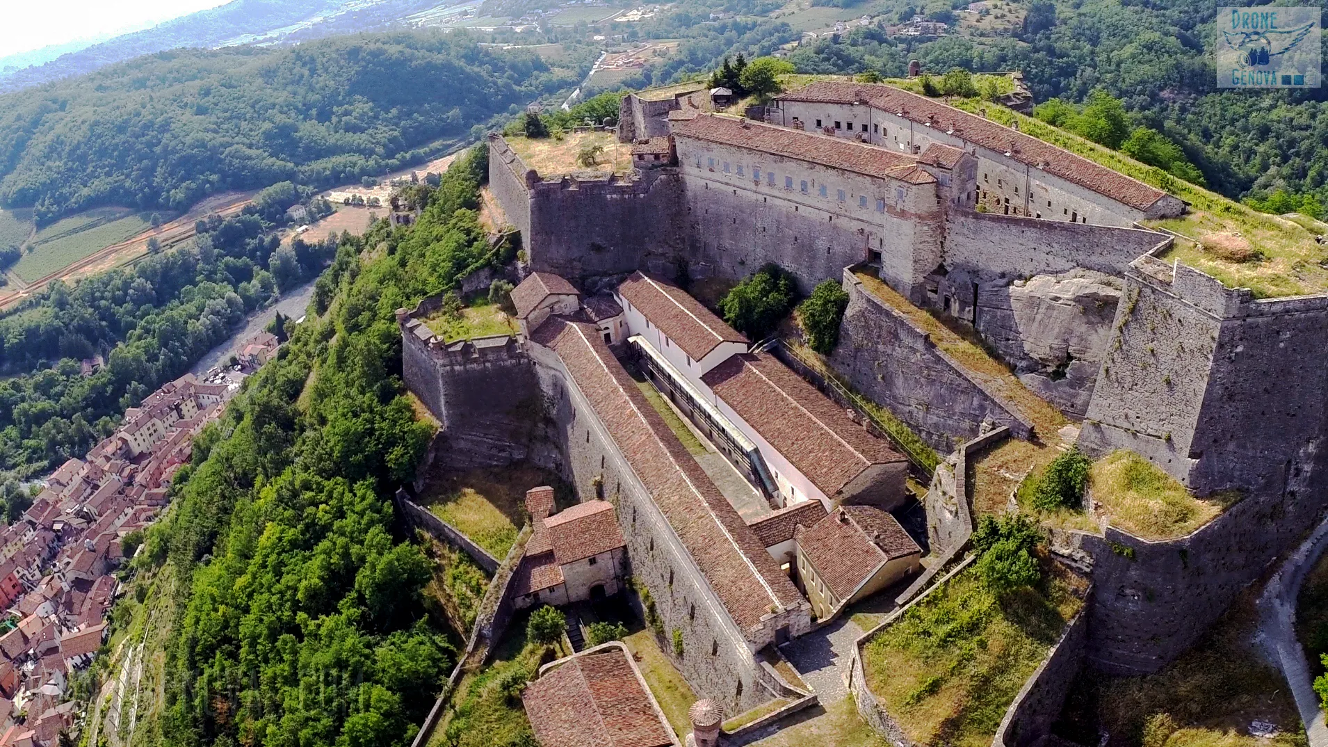 forte di Gavi