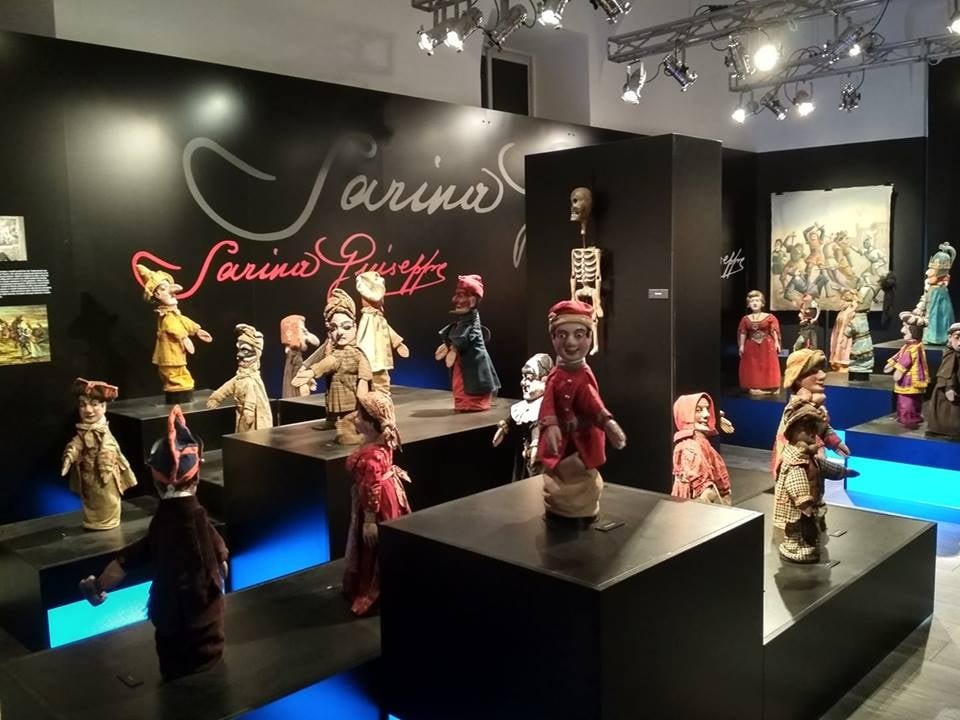 Atelier Sarina