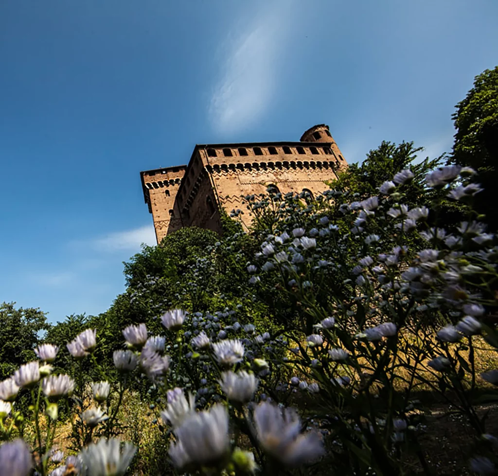 Castello di Francavilla