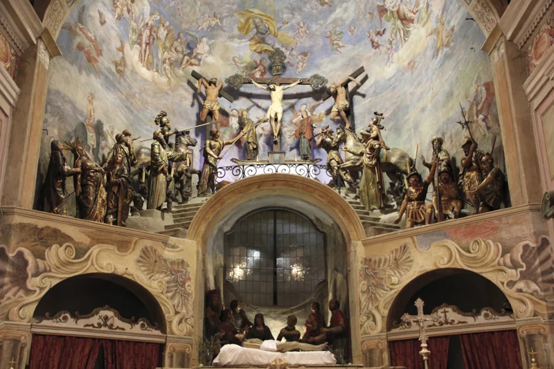 calvario maddalena novi ligure calvario maddalena novi ligure
